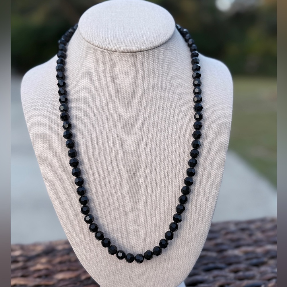 Vintage Swarovski America Limited (S.A.L.) Necklace